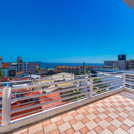 Express Floripa Residence Florianópolis Buitenkant foto