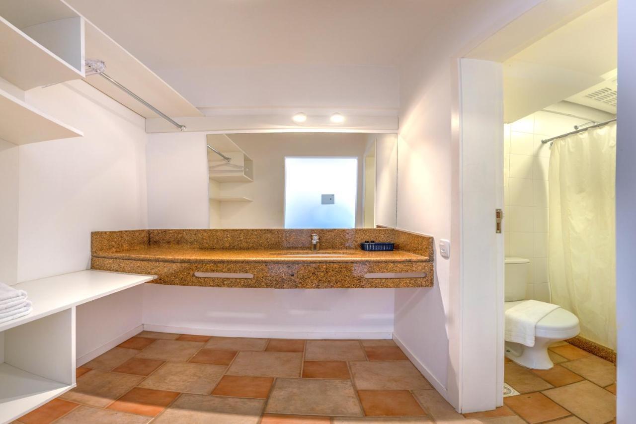 Express Floripa Residence Florianópolis Buitenkant foto