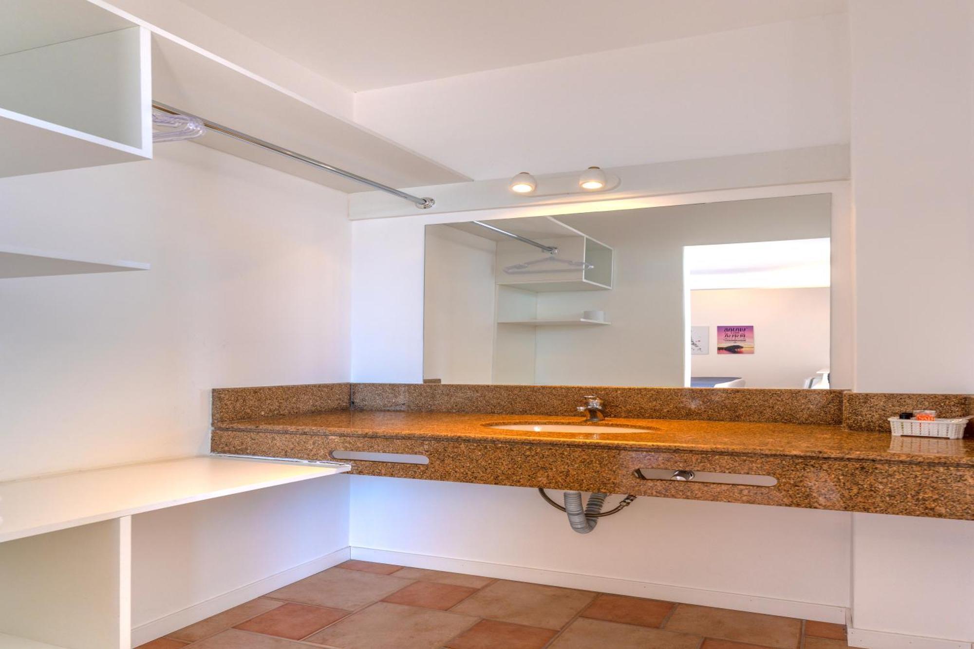 Express Floripa Residence Florianópolis Buitenkant foto