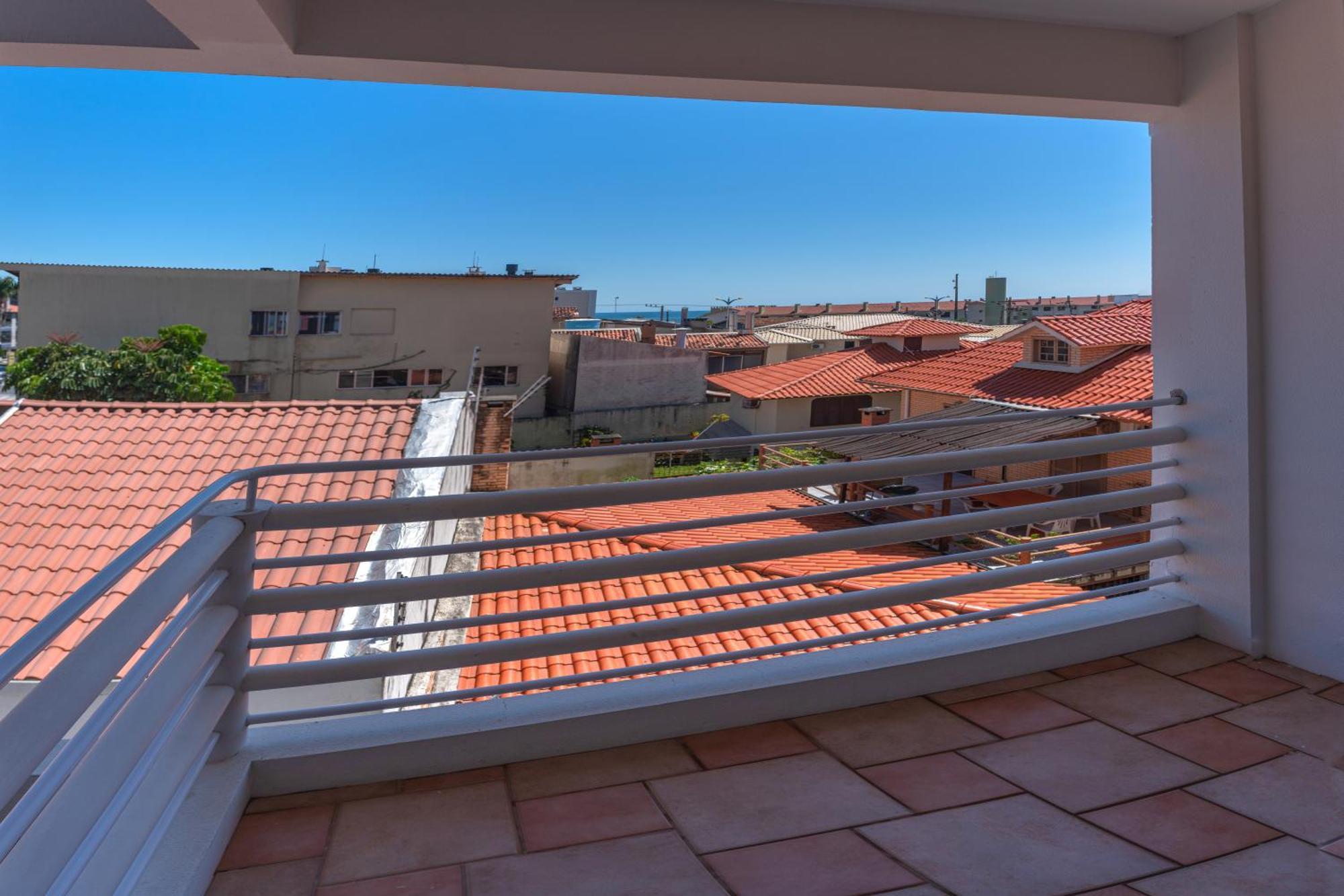 Express Floripa Residence Florianópolis Buitenkant foto