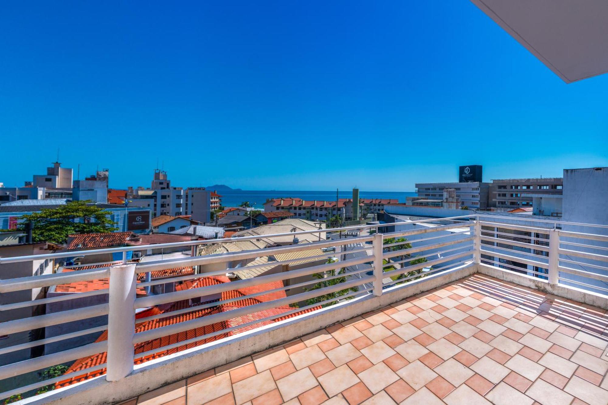 Express Floripa Residence Florianópolis Buitenkant foto