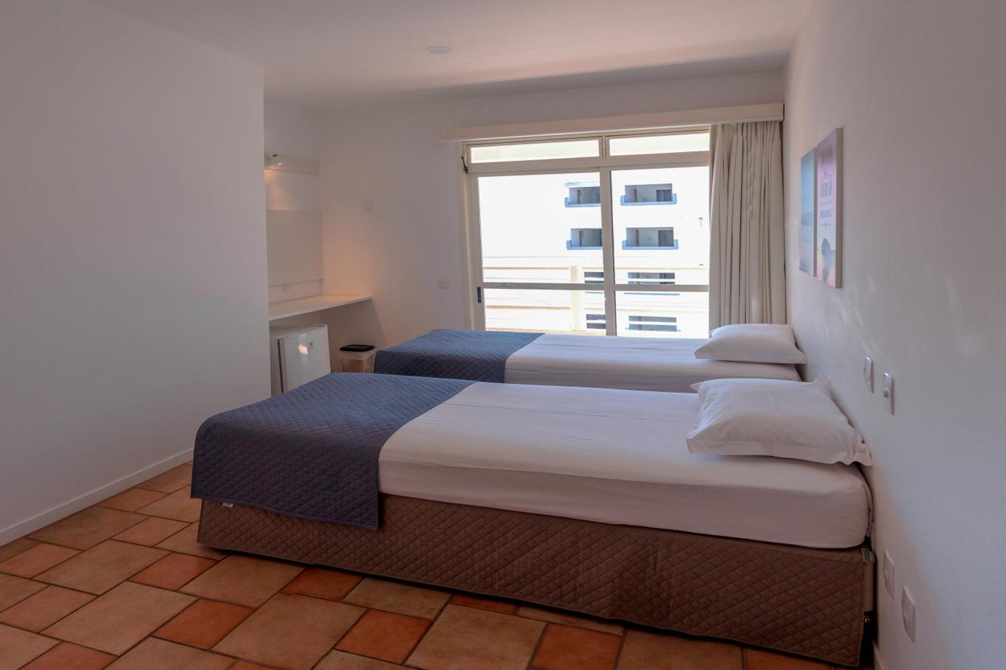Express Floripa Residence Florianópolis Buitenkant foto