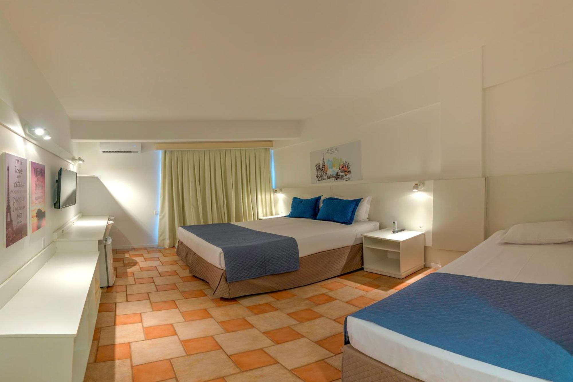 Express Floripa Residence Florianópolis Buitenkant foto