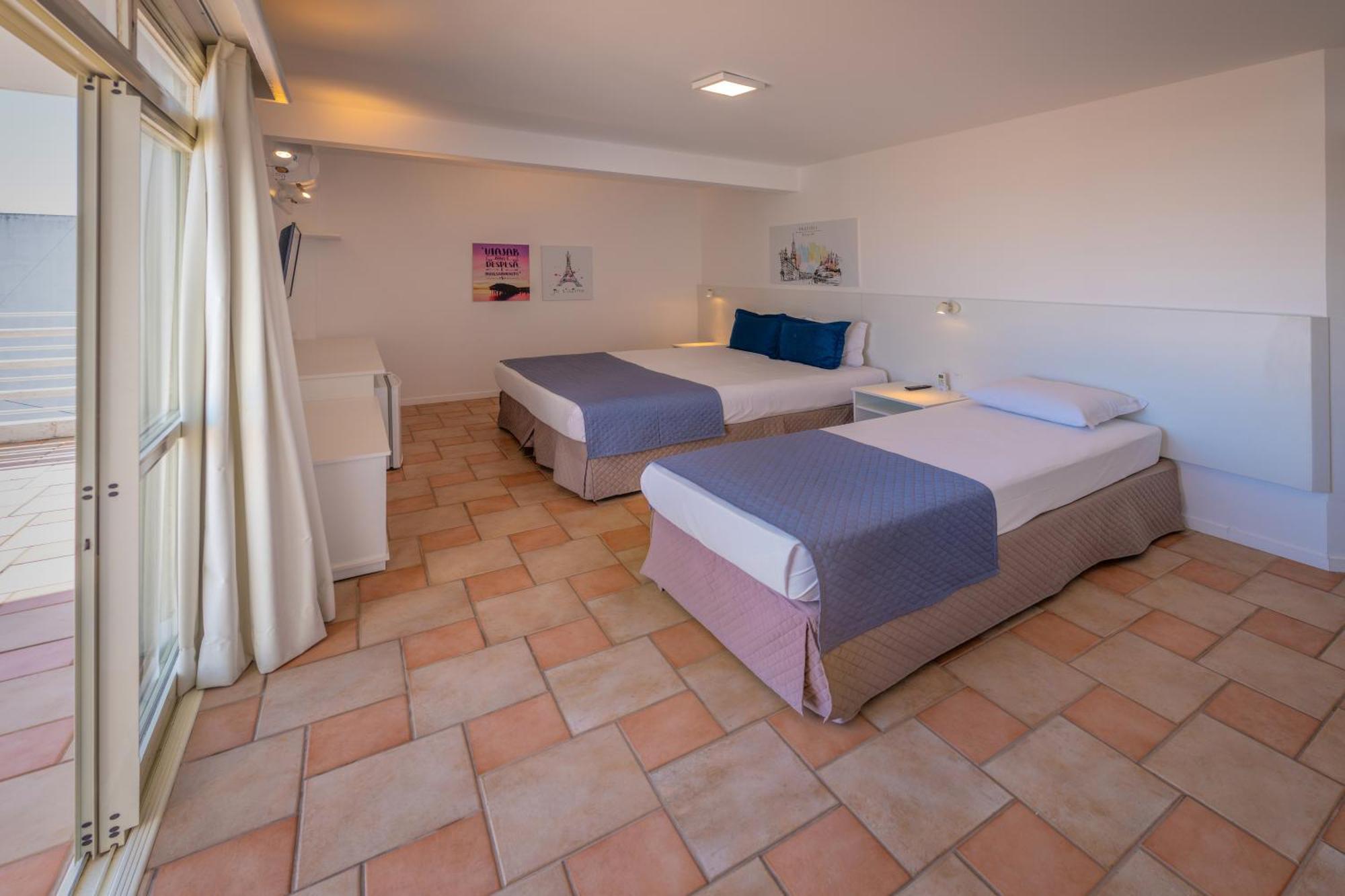 Express Floripa Residence Florianópolis Buitenkant foto