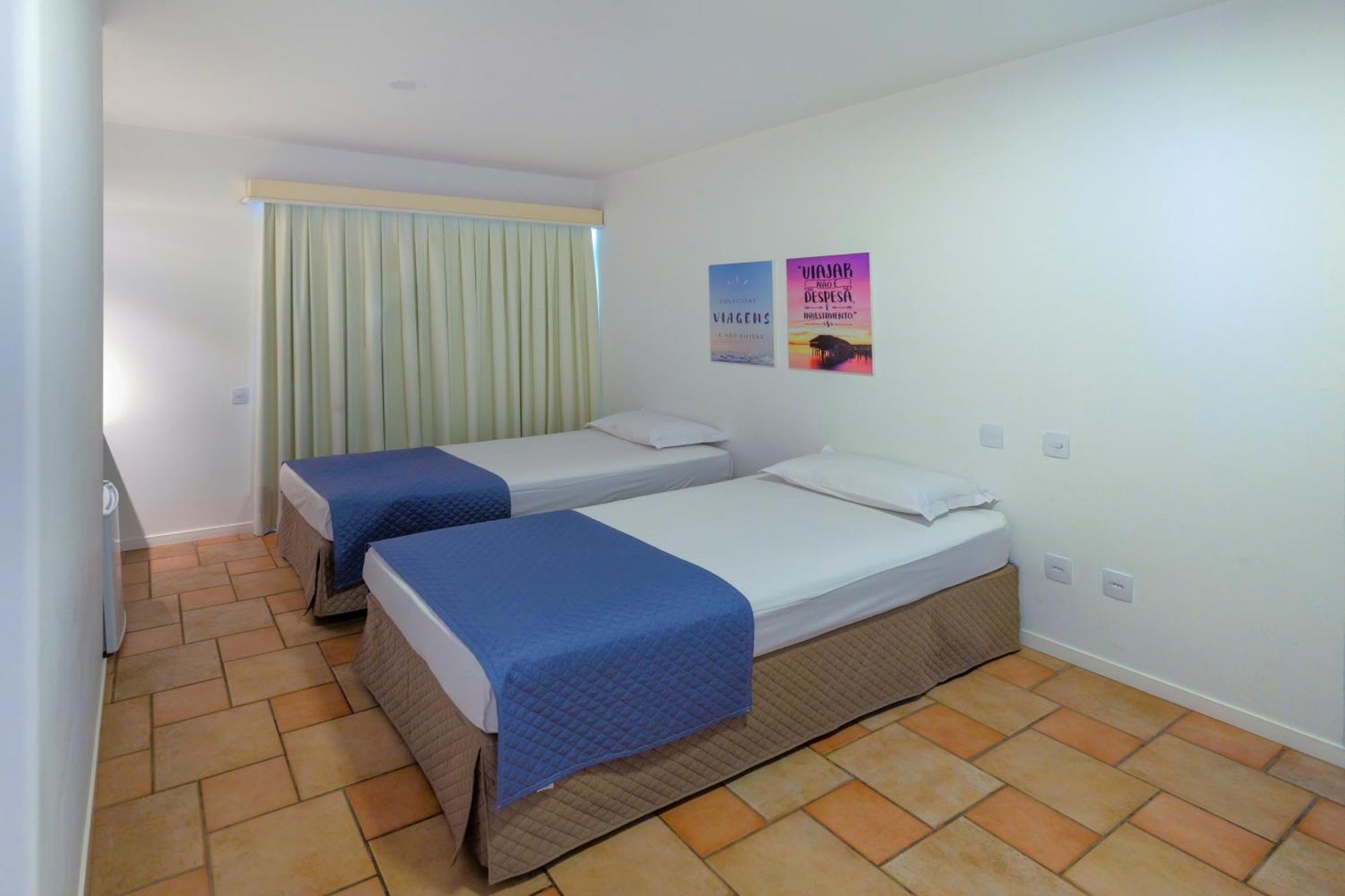 Express Floripa Residence Florianópolis Buitenkant foto