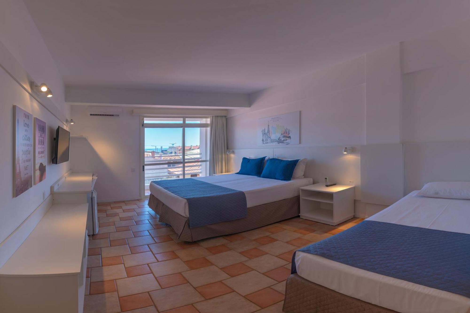 Express Floripa Residence Florianópolis Buitenkant foto