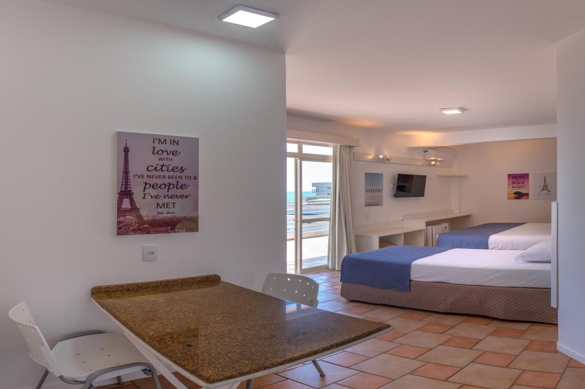 Express Floripa Residence Florianópolis Buitenkant foto