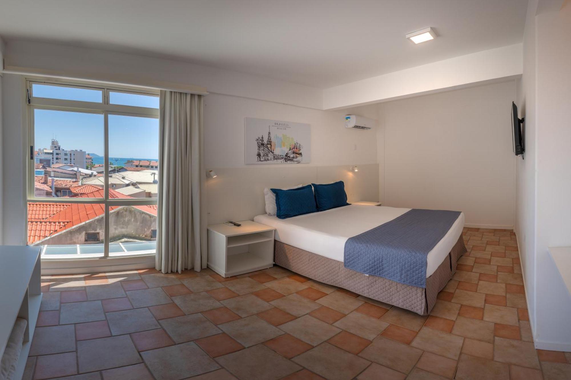 Express Floripa Residence Florianópolis Buitenkant foto
