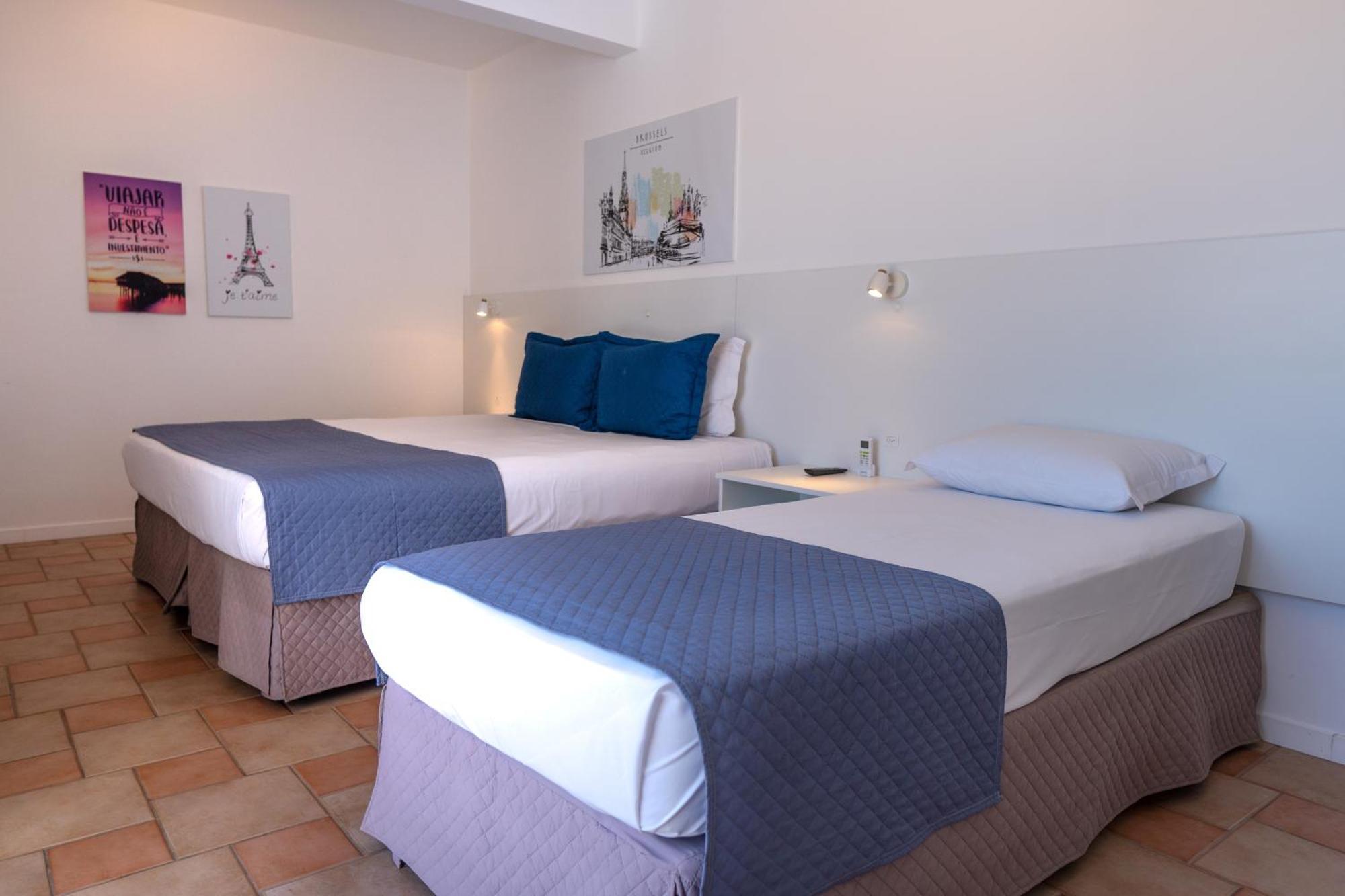 Express Floripa Residence Florianópolis Buitenkant foto