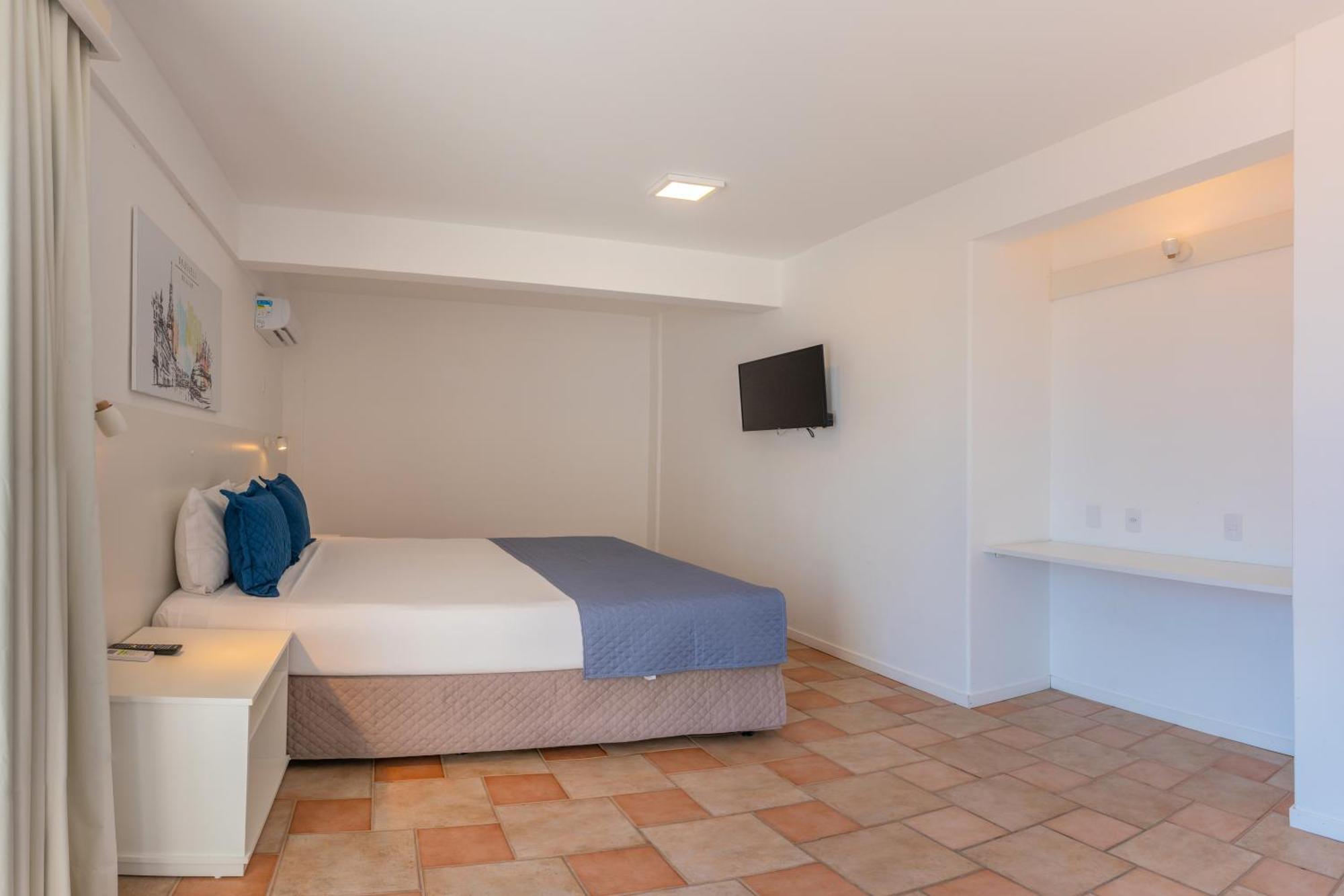 Express Floripa Residence Florianópolis Buitenkant foto