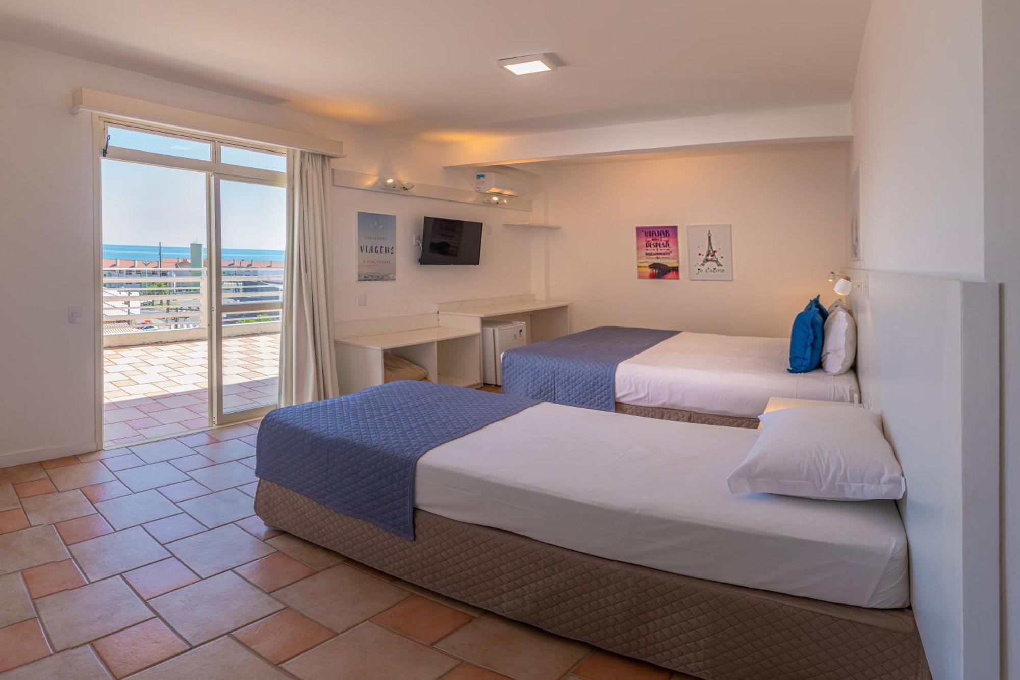 Express Floripa Residence Florianópolis Buitenkant foto