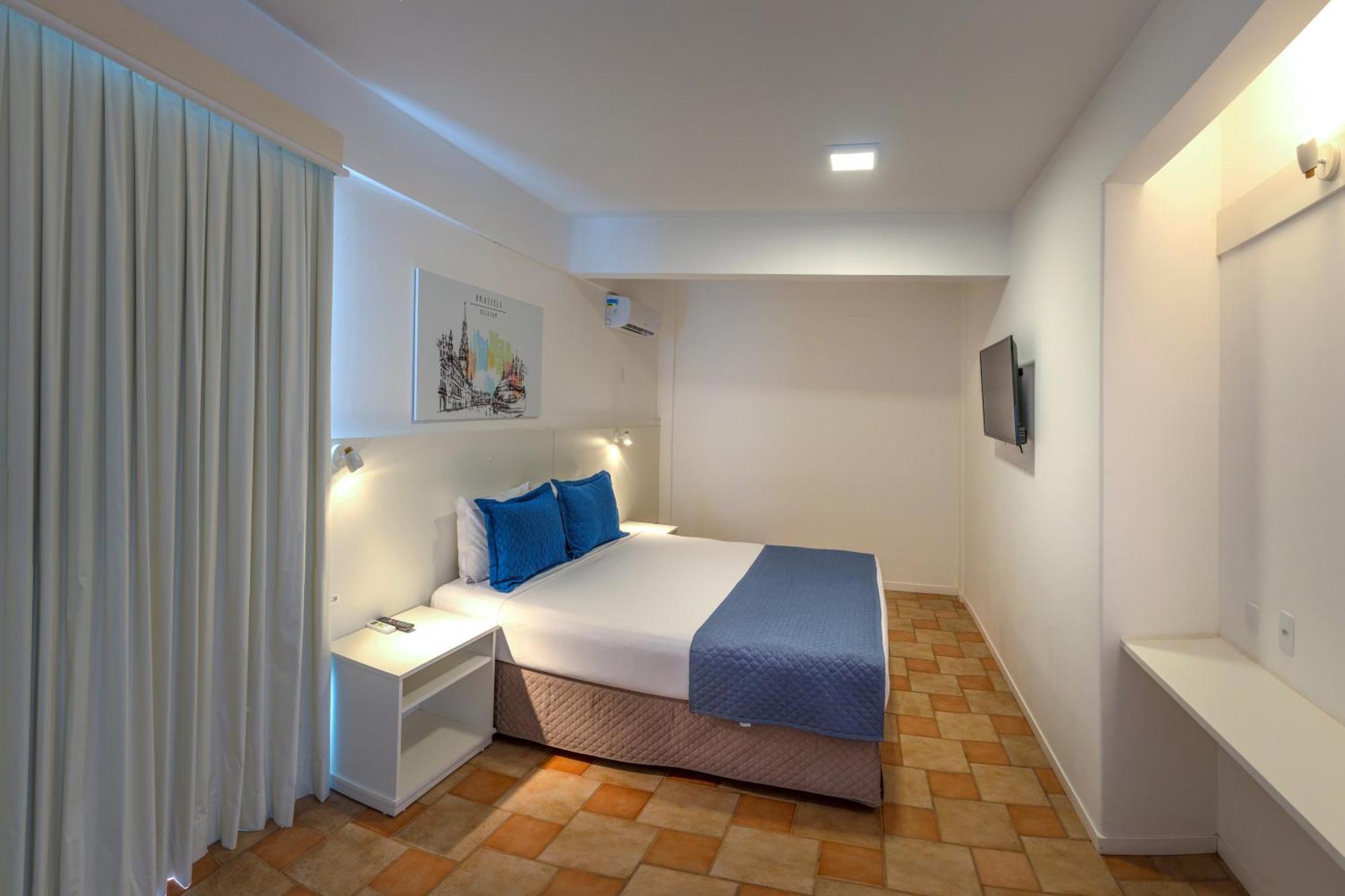 Express Floripa Residence Florianópolis Buitenkant foto