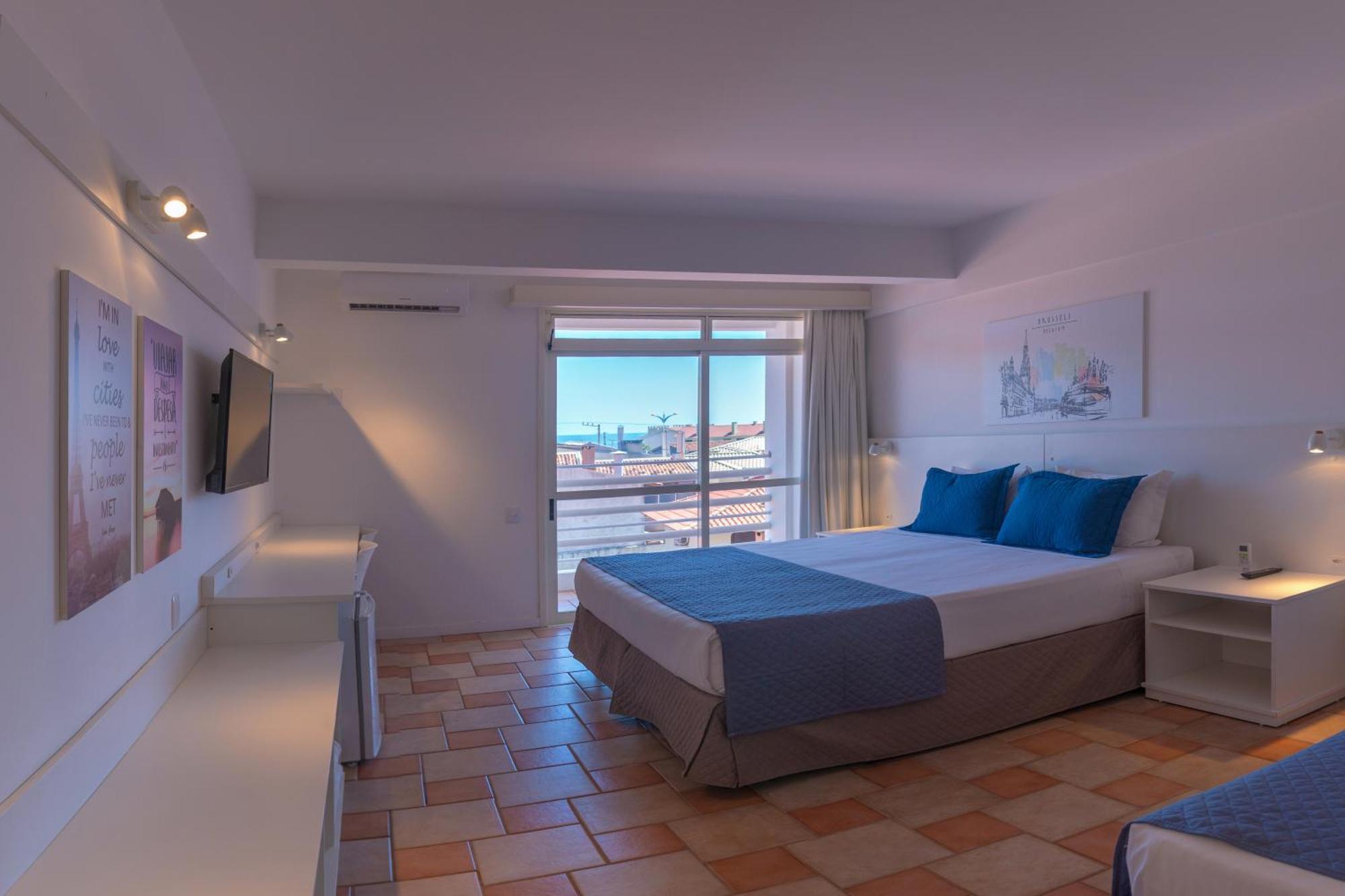 Express Floripa Residence Florianópolis Buitenkant foto