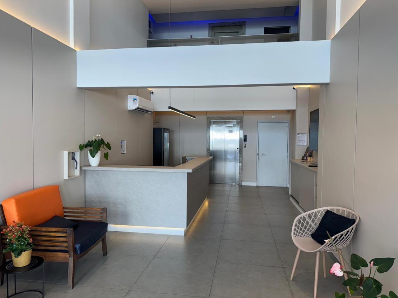 Express Floripa Residence Florianópolis Buitenkant foto
