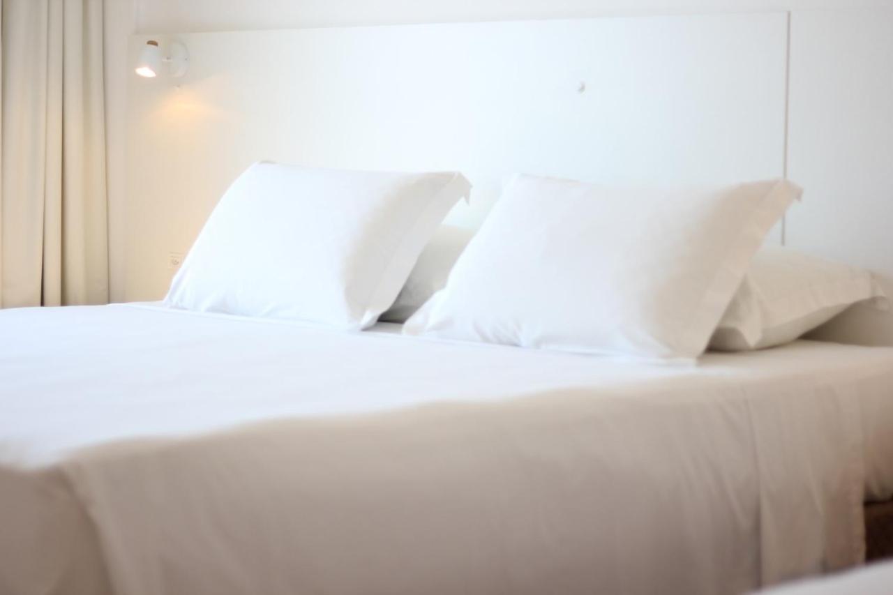 Express Floripa Residence Florianópolis Buitenkant foto