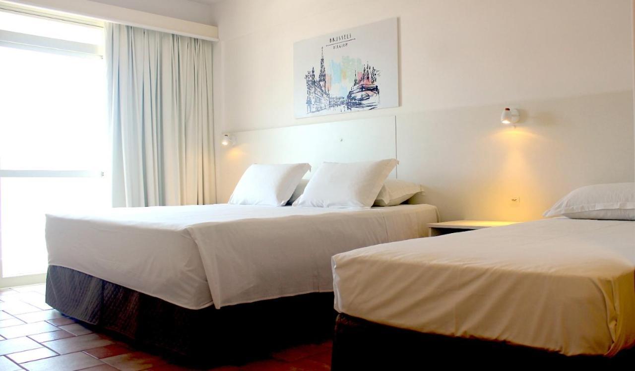Express Floripa Residence Florianópolis Buitenkant foto