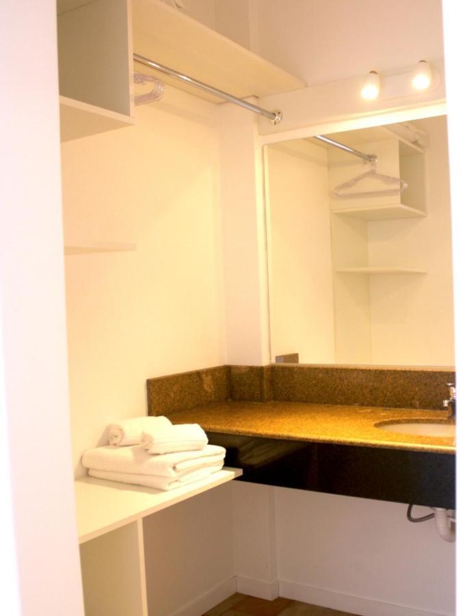 Express Floripa Residence Florianópolis Buitenkant foto