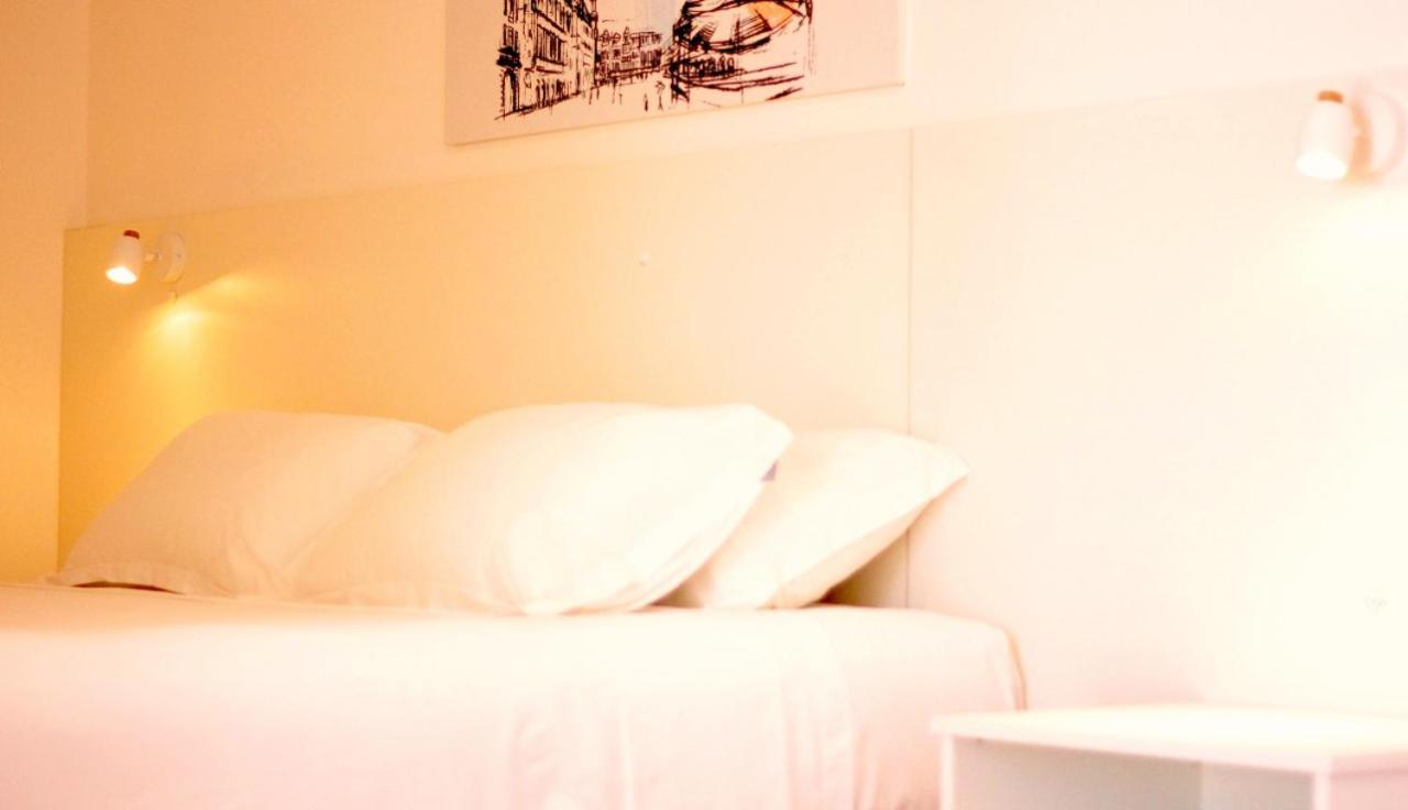 Express Floripa Residence Florianópolis Buitenkant foto