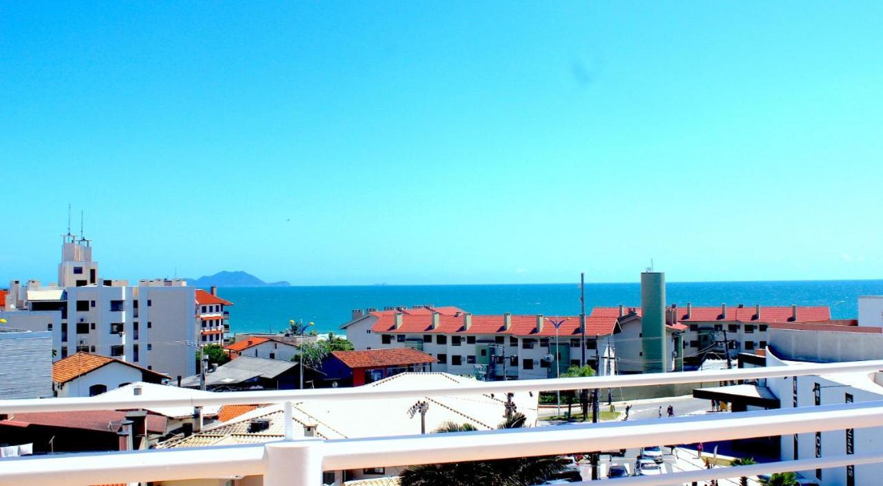 Express Floripa Residence Florianópolis Buitenkant foto