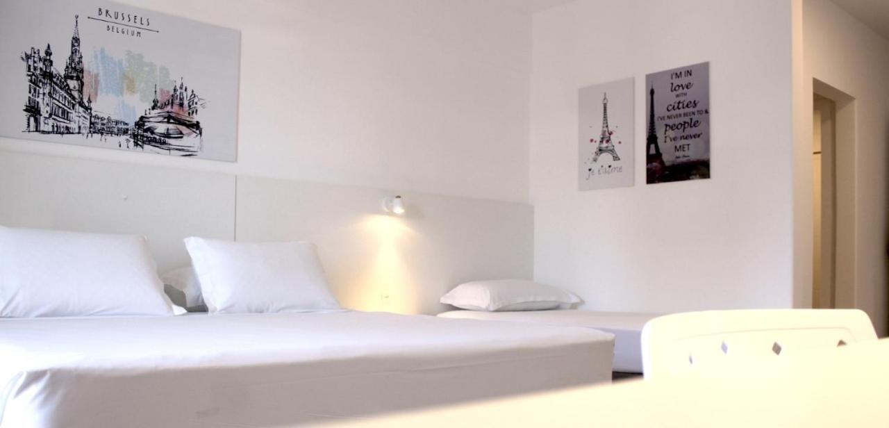 Express Floripa Residence Florianópolis Buitenkant foto