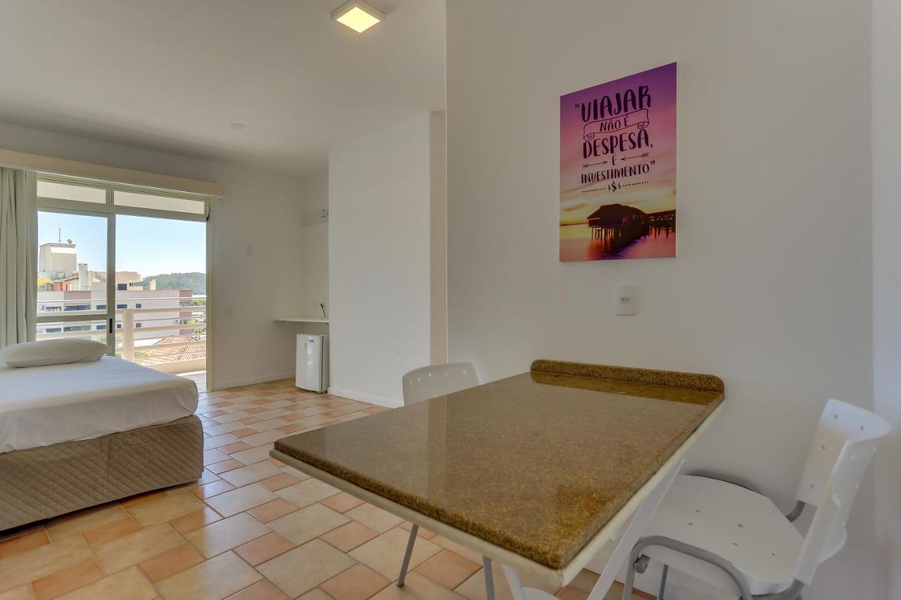 Express Floripa Residence Florianópolis Buitenkant foto