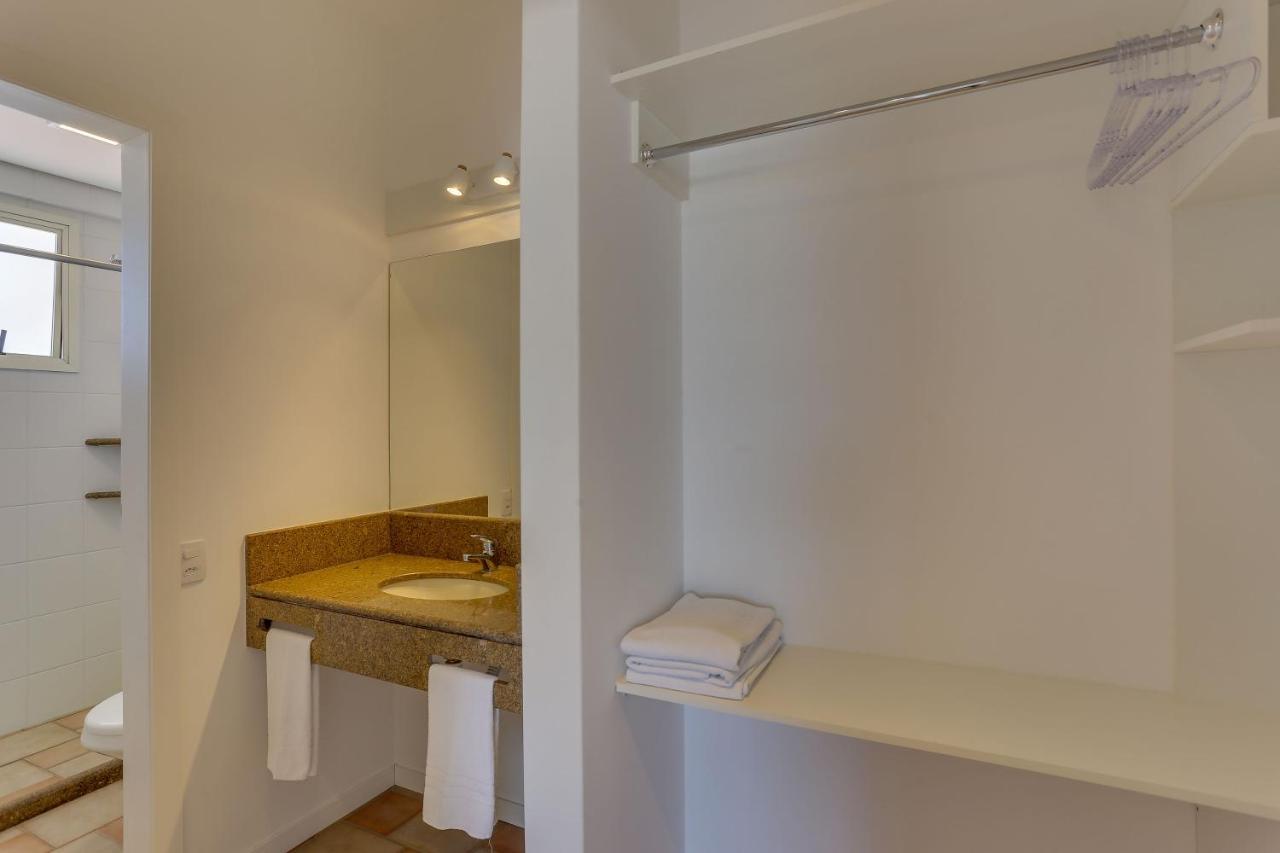 Express Floripa Residence Florianópolis Buitenkant foto
