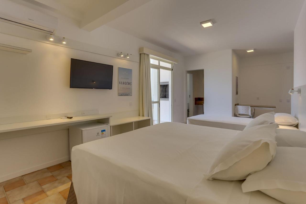 Express Floripa Residence Florianópolis Buitenkant foto