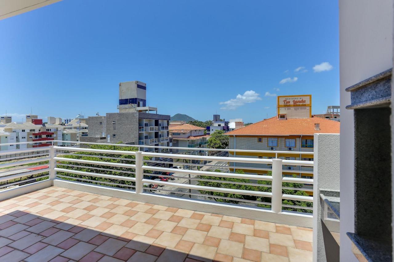 Express Floripa Residence Florianópolis Buitenkant foto