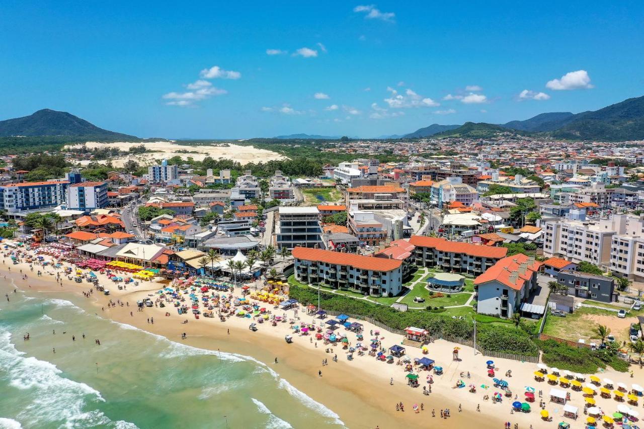 Express Floripa Residence Florianópolis Buitenkant foto