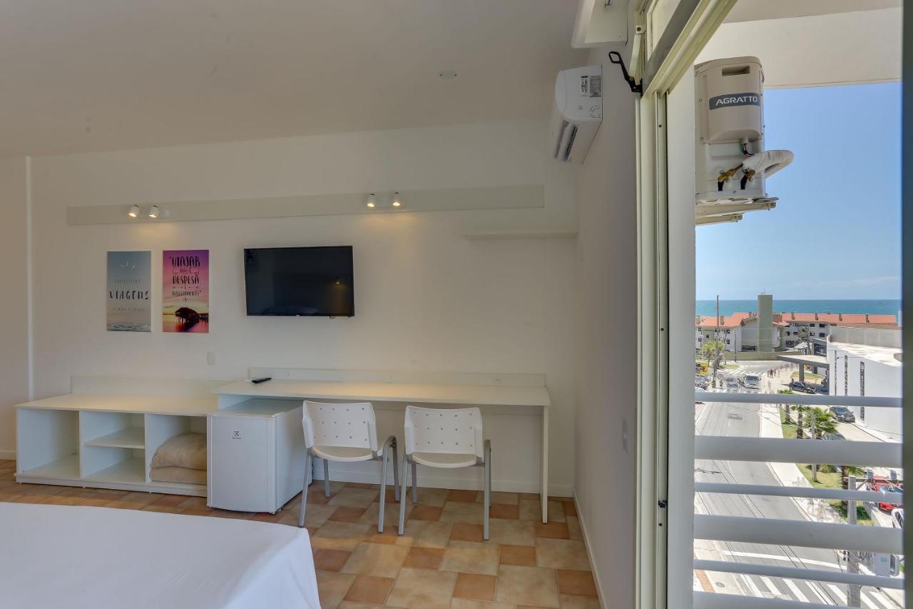 Express Floripa Residence Florianópolis Buitenkant foto