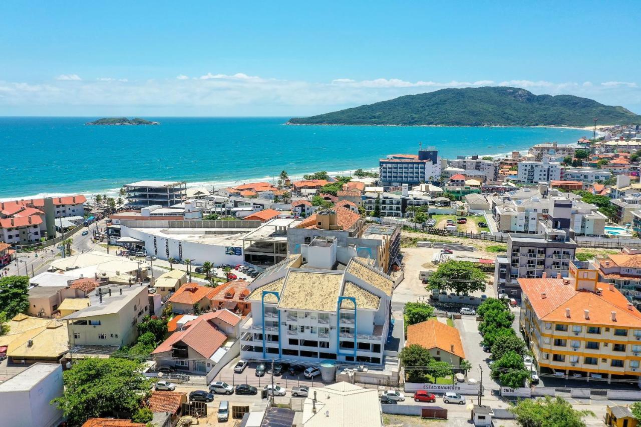 Express Floripa Residence Florianópolis Buitenkant foto