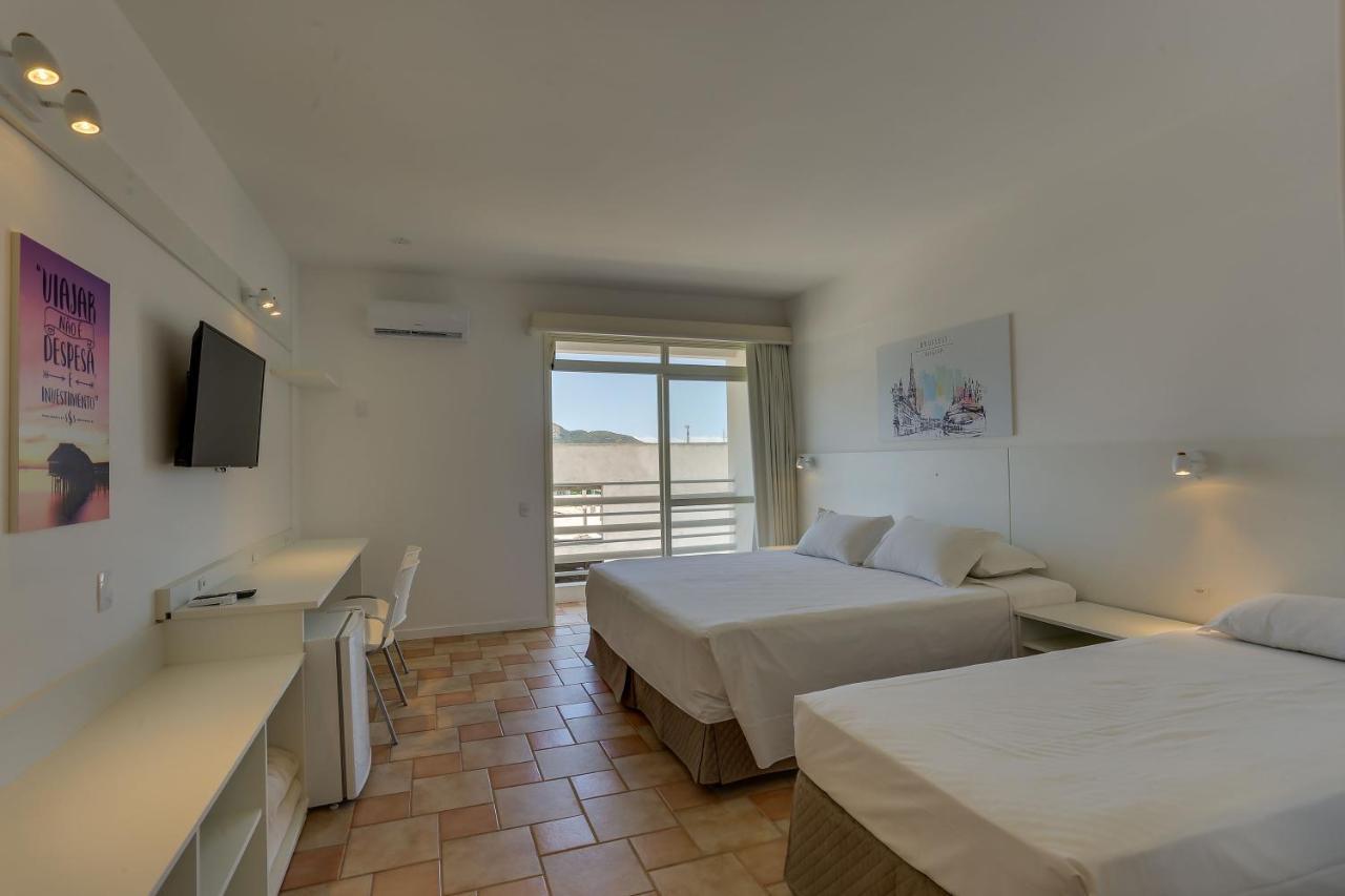 Express Floripa Residence Florianópolis Buitenkant foto