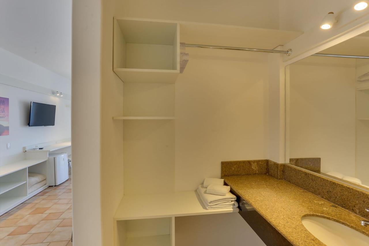 Express Floripa Residence Florianópolis Buitenkant foto