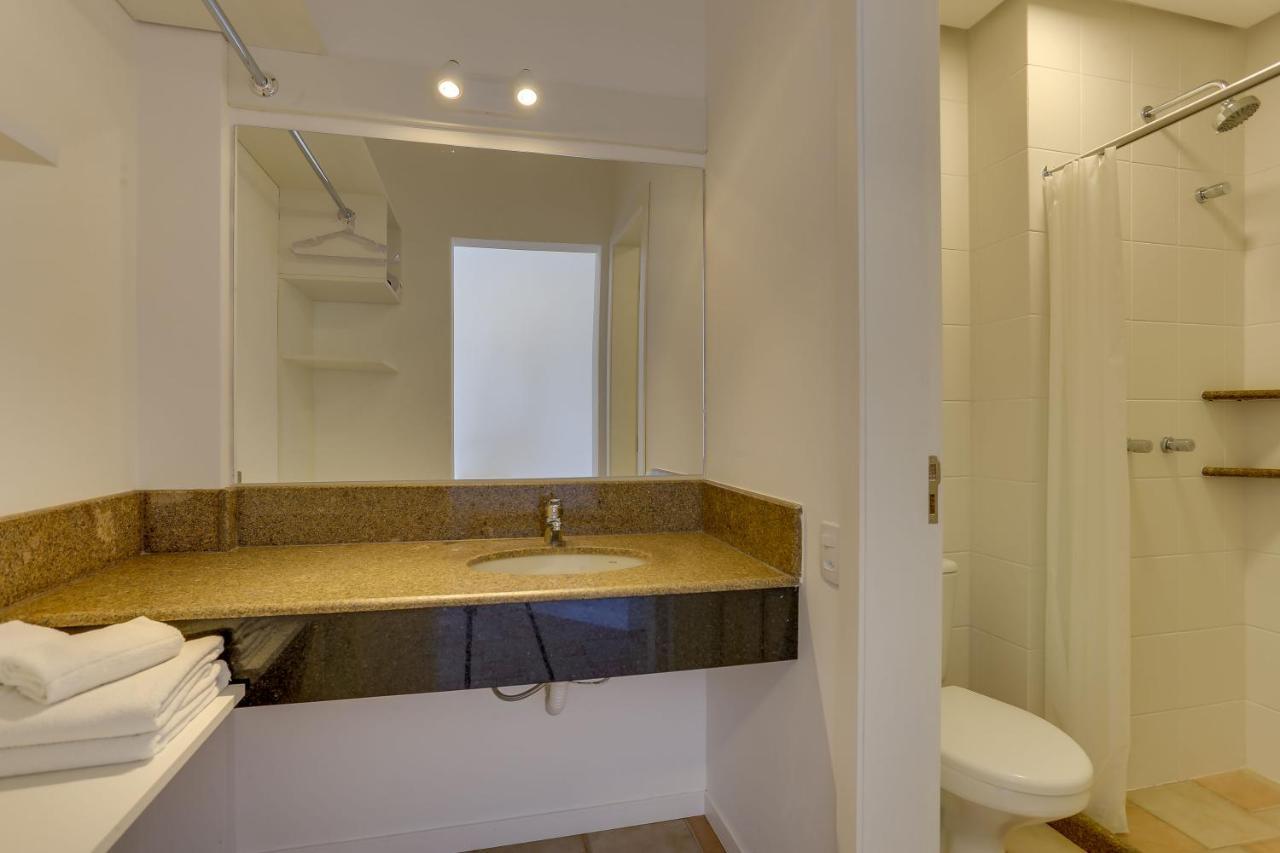 Express Floripa Residence Florianópolis Buitenkant foto