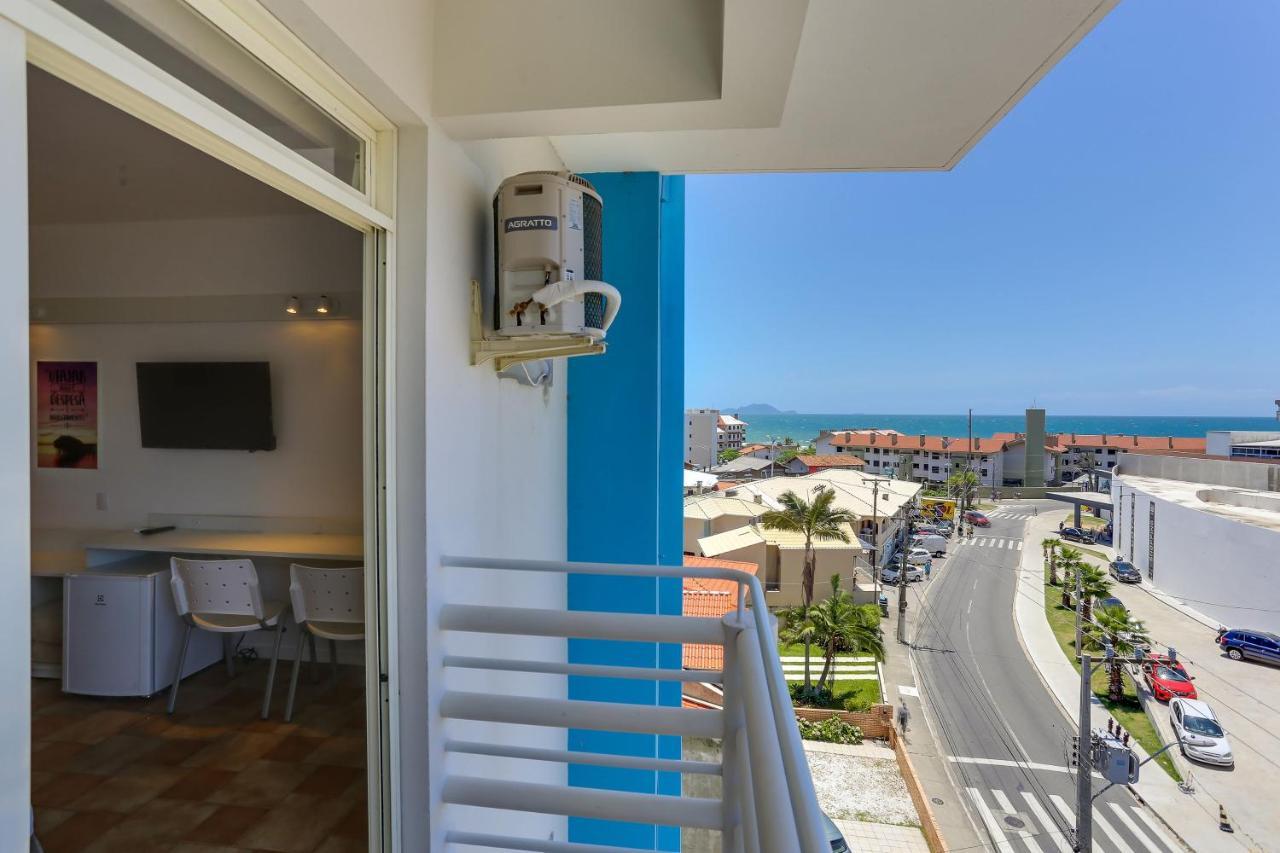 Express Floripa Residence Florianópolis Buitenkant foto